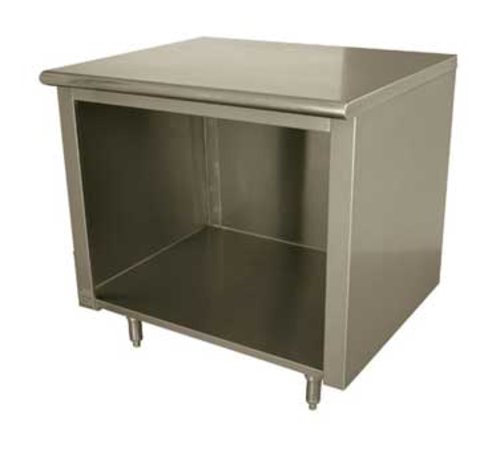 Advance Tabco EB-SS-304 Work Table (Clearance) No. 807490