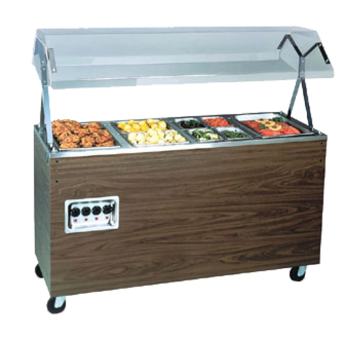 Vollrath 38768464 Steam Table