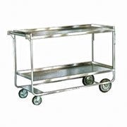Lakeside Manufacturing 758 Bussing Cart