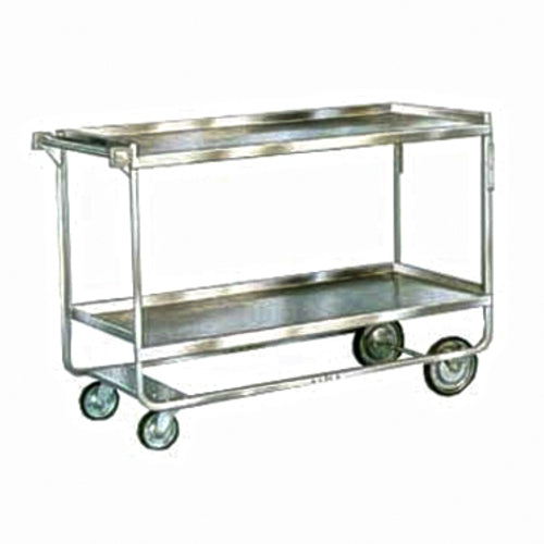 Lakeside Manufacturing 758 Bussing Cart