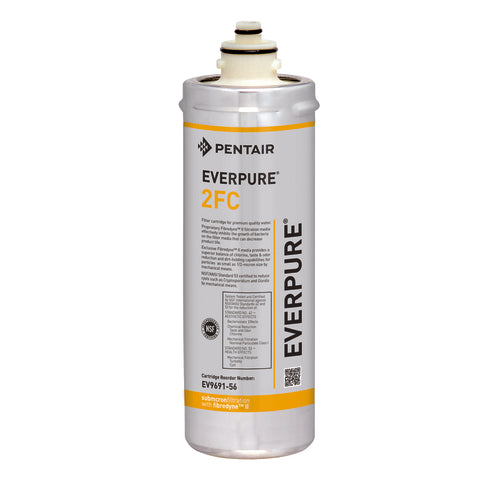 Everpure EV969156 Water Filtration System Cartridge