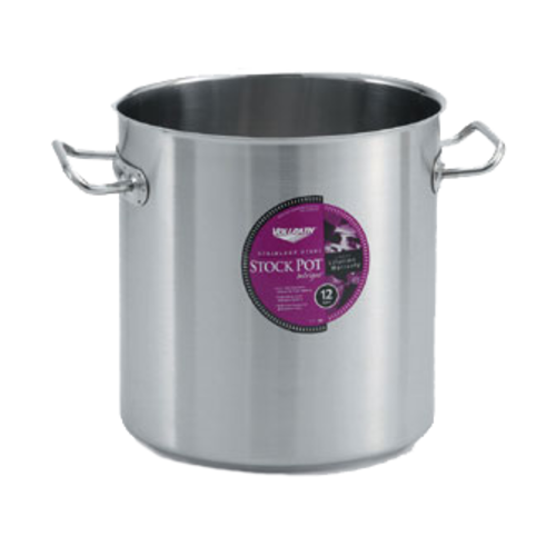 Vollrath 47726 Stock Pot