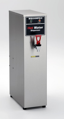 Bloomfield (Middleby) 1226-5G-240V Hot Water Dispenser