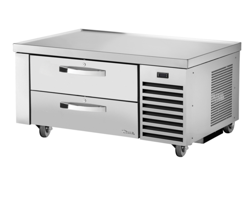 True Mfg. TRCB-48-HC~SPEC3 Chef Base