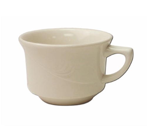 International Tableware NP-23 8 oz. Cup | Case of 36