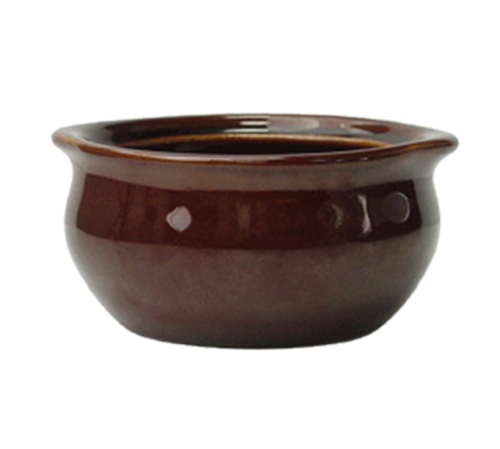 International Tableware OSC-12 12 oz. Soup Crock | Case of 48