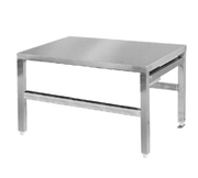 Cleveland Range EST28 Equipment Stand, for Steam Kettle