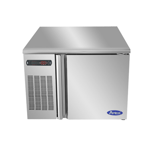Atosa USA, Inc. EBF-03 Blast Chiller Freezer, Countertop