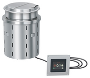 Hatco SWB-7QT Food Pan Warmer/Cooker, Countertop
