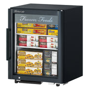 Turbo Air TGF-5SD-N Merchandiser Freezer