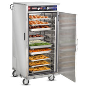 FWE PHTT-10 Heated Mobile Cabinet