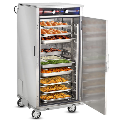 FWE PHTT-10 Heated Mobile Cabinet