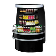 Turbo Air TIOM-48RB-N Refrigerated Self-Serve Display Case