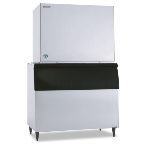 Hoshizaki KM-2600SWJ3 Ice Maker Cube-Style