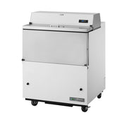 True Mfg. TMC-34-SS-HC Milk Cooler