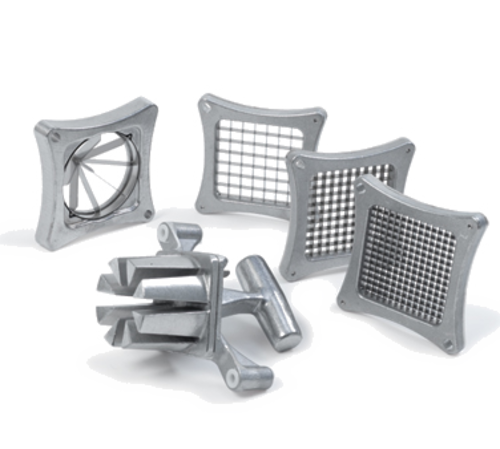 Nemco 56727-4W 4 Section Easy Chopper II Wedger Kit