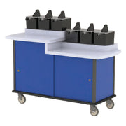 Lakeside Manufacturing 70550 Condiment Station