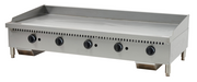 Serv-Ware SMGS-60 Countertop Gas Griddle