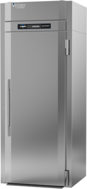 Victory FISA-1D-S1-XH-HC Roll-In Freezer
