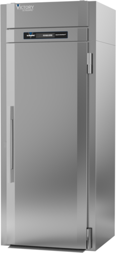 Victory FISA-1D-S1-XH-HC Roll-In Freezer