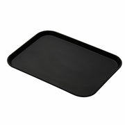 Cambro 1826CT Camtread Non-Skid Fiberglass Serving Tray | 17-13/6" x 25-11/16"