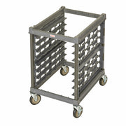 Cambro UPR1826U15580 Camshelving Ultimate Undercounter Sheet Pan Rack | 15-Pan Capacity