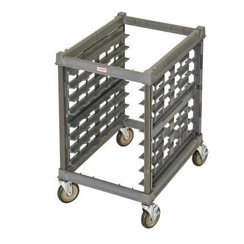 Cambro UPR1826U15580 Camshelving Ultimate Undercounter Sheet Pan Rack | 15-Pan Capacity