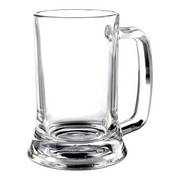 International Tableware 625 Glass, Beer