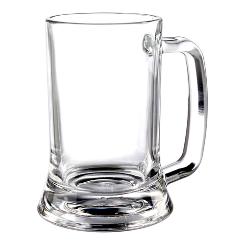 International Tableware 625 Glass, Beer