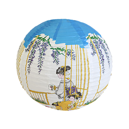Thunder Group HL-36 Cochin Paper Lantern