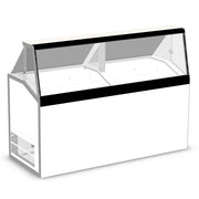 Master-Bilt DD-66L Ice Cream Dipping Cabinet