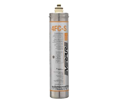Everpure EV969237 4FC-S Water Filter Cartridge | 15,000 Gal.