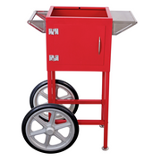 Admiral Craft PCM-8C Popcorn Cart / Display Stand