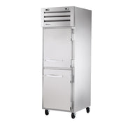 True Mfg. STA1DT-2HS-HC Dual Temp