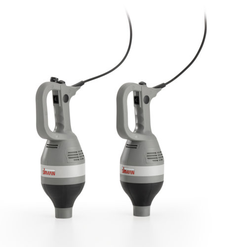 Sirman 66470508K1.4 Immersion Hand Mixer