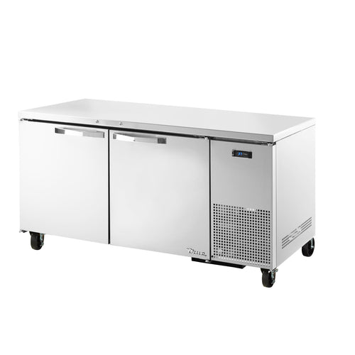 True Mfg. TUC-67-HC~SPEC3 Undercounter Refrigerator
