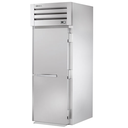 True Mfg. STR1RRI89-1S-HC Roll-In Refrigerator