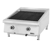 Garland UTBG36-AB36 Charbroiler, Gas, Countertop