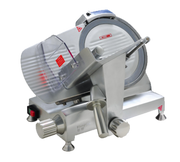 Eurodib USA HBS-250L 10" Manual Food Slicer | 1/5 HP