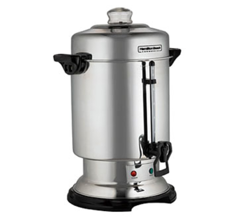 Hamilton Beach D50065 Electric Coffee Percolator