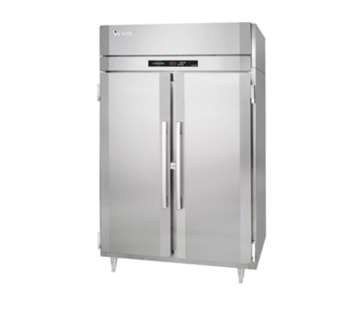 Victory HS-2D-1 Heated Cabinet