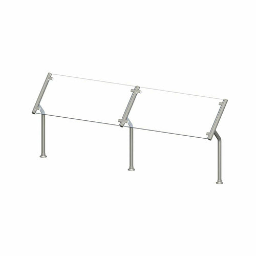 Vollrath CB98661 Sneeze Guard