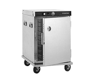 Cres Cor H339188CZ Heated Cabinet, Mobile