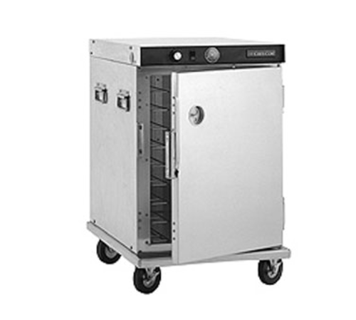 Cres Cor H339188CZ Heated Cabinet, Mobile