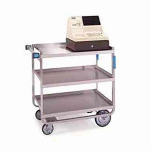 Lakeside Manufacturing 522 Bussing Cart