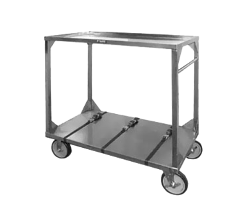 FWE ITT-72-104 Tray Delivery Cart