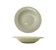 International Tableware VI-115 26 oz. Pasta Bowl | Case of 12