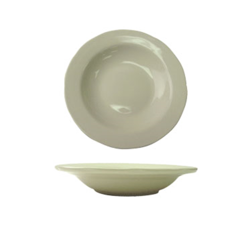 International Tableware VI-115 26 oz. Pasta Bowl | Case of 12