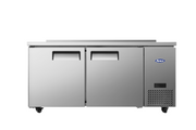 Atosa MGF67GR Worktop Refrigerator