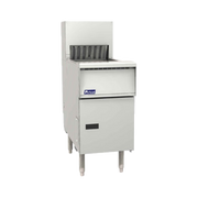 Pitco Frialator (Middleby) PCF-14 Fryer Dump Station